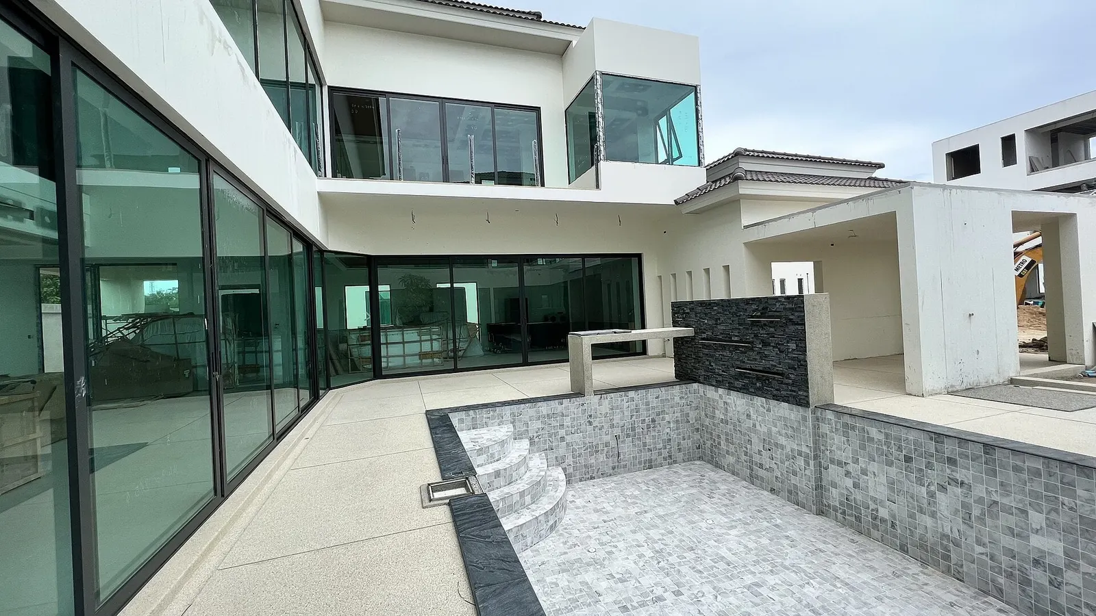 Sundiego Resort Villa