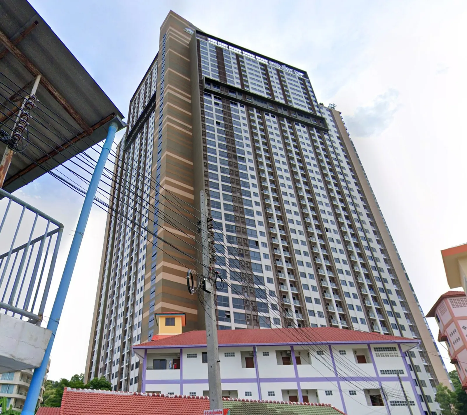 Unixx South Pattaya