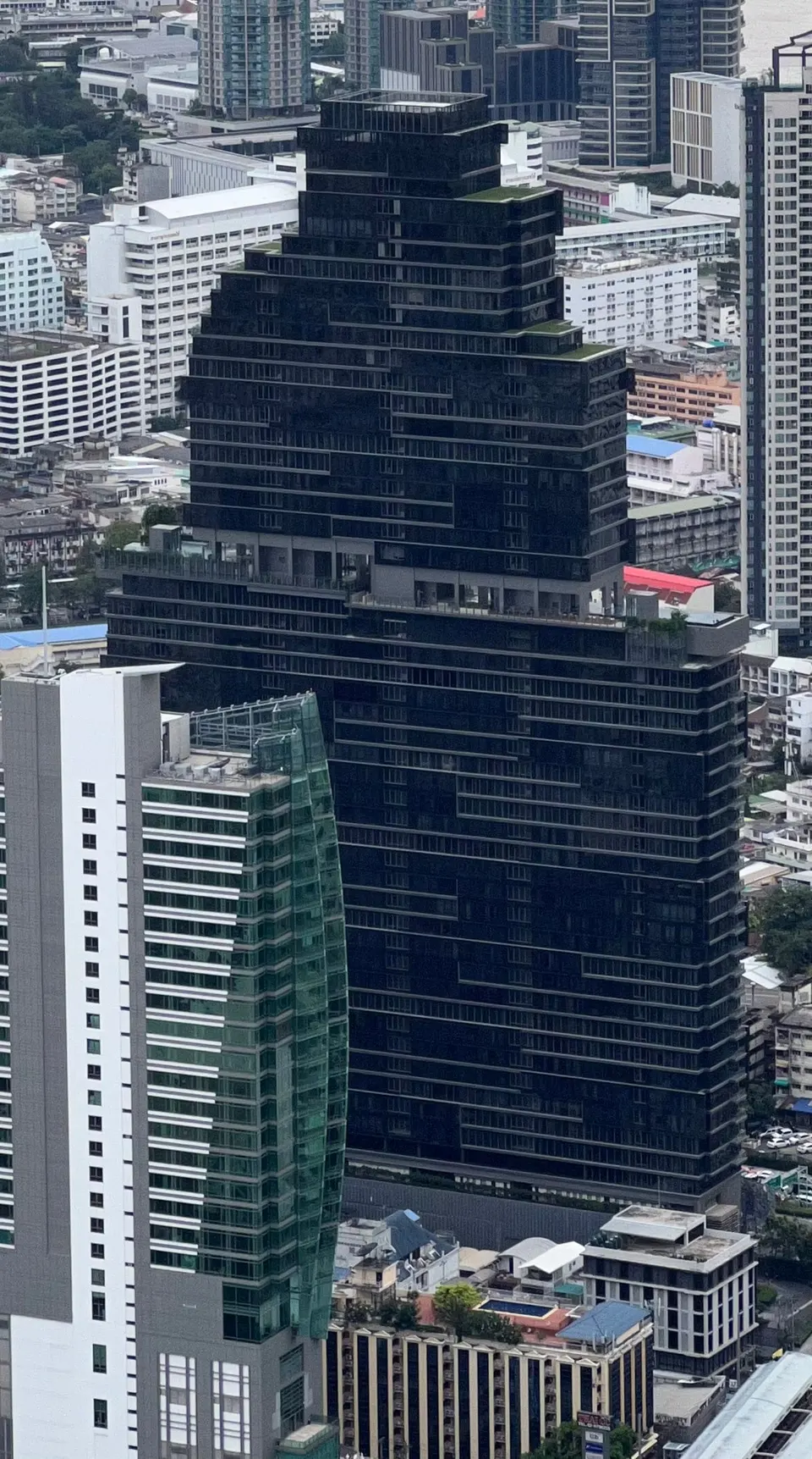 The Bangkok Sathorn