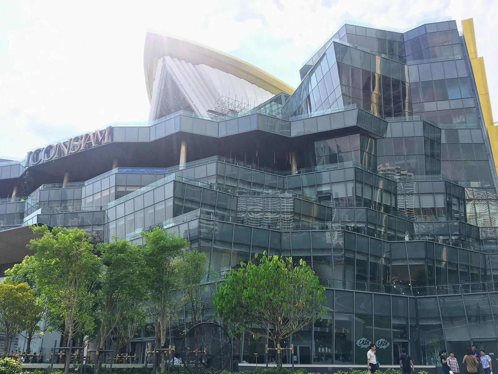 ICONSIAM
