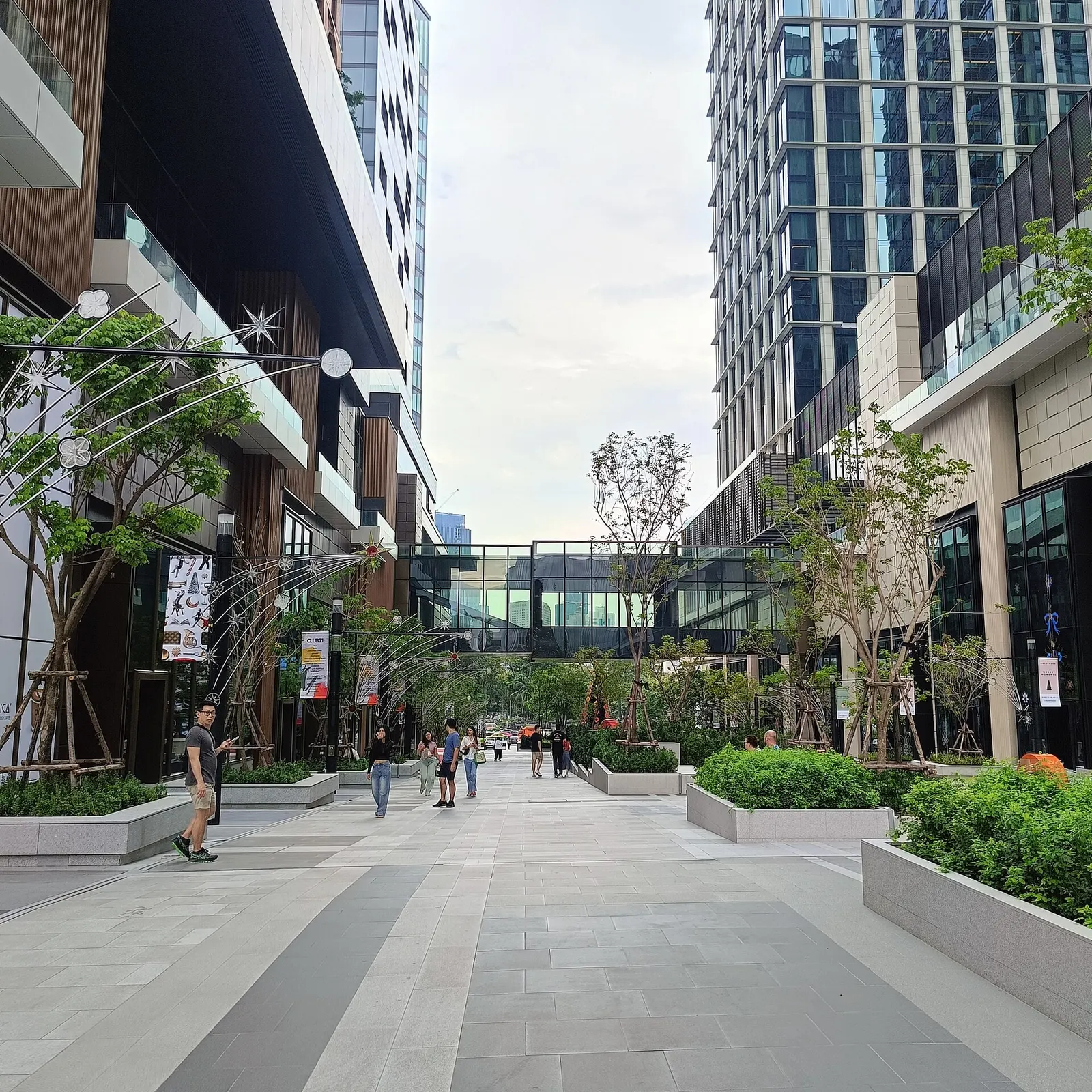 One Bangkok