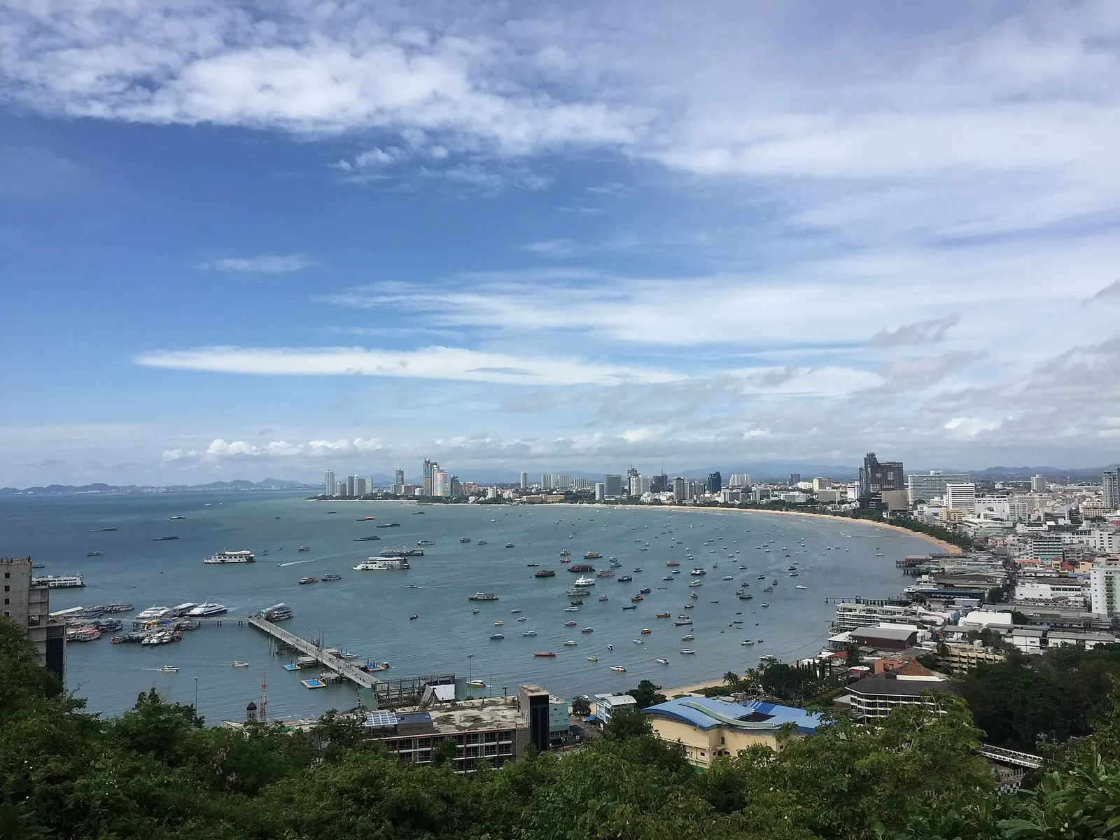 Pattaya