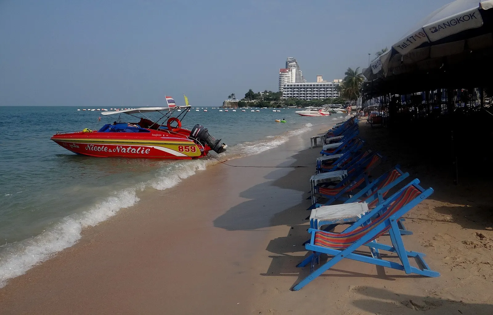 Central Pattaya