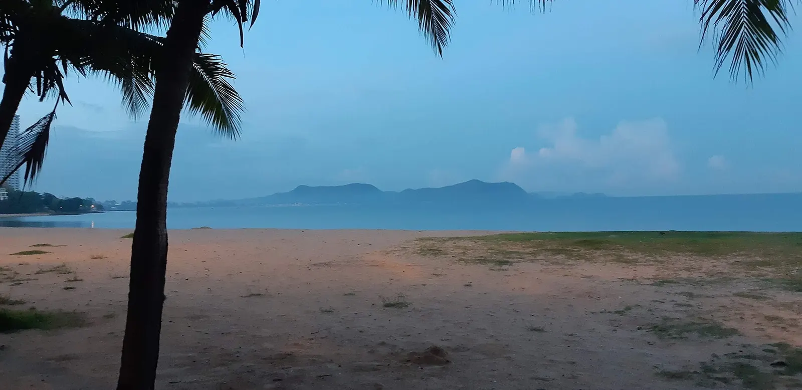 Na Jomtien