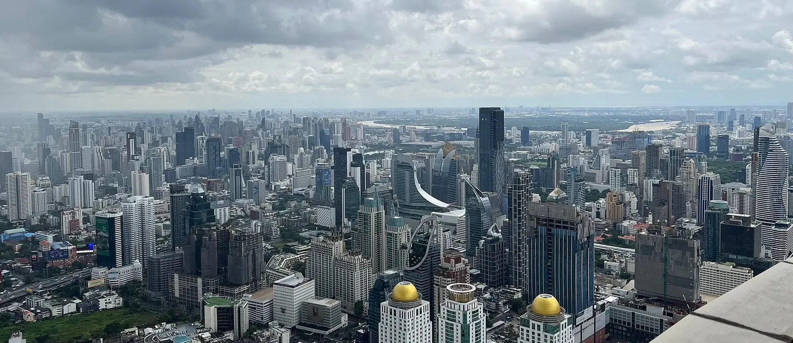 Bangkok