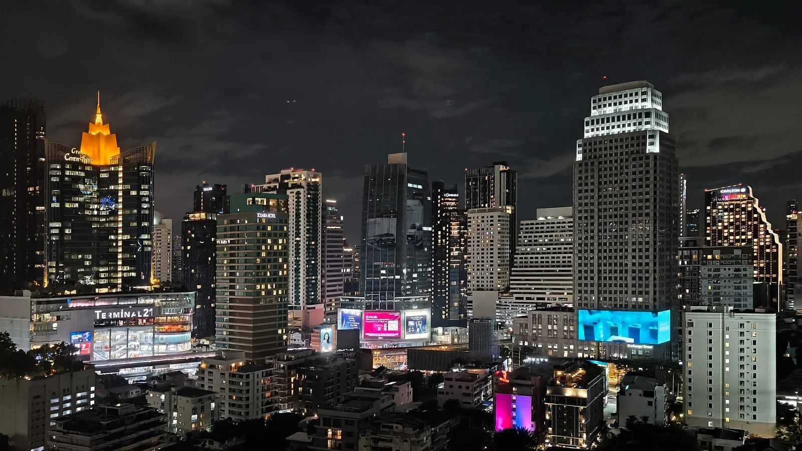 Sukhumvit