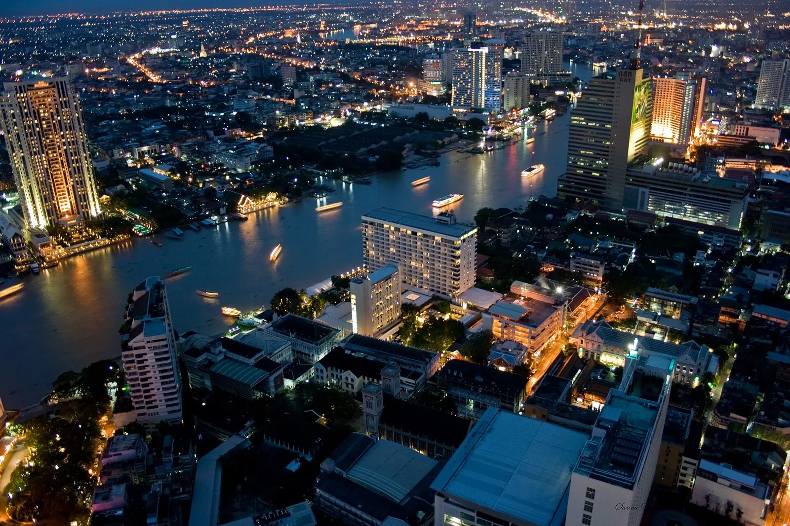 Riverside