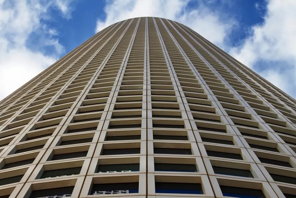 One-bedroom condo, Patong