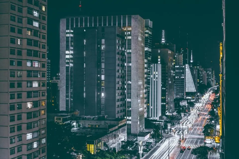 One-bedroom condo, Rama 9