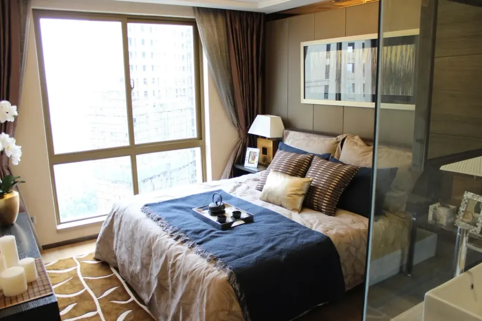 Three-bedroom house, East Pattaya
