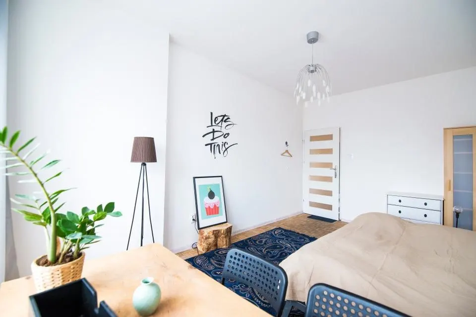 Three-bedroom condo, Patong