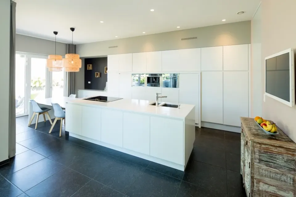 Three-bedroom house, East Pattaya