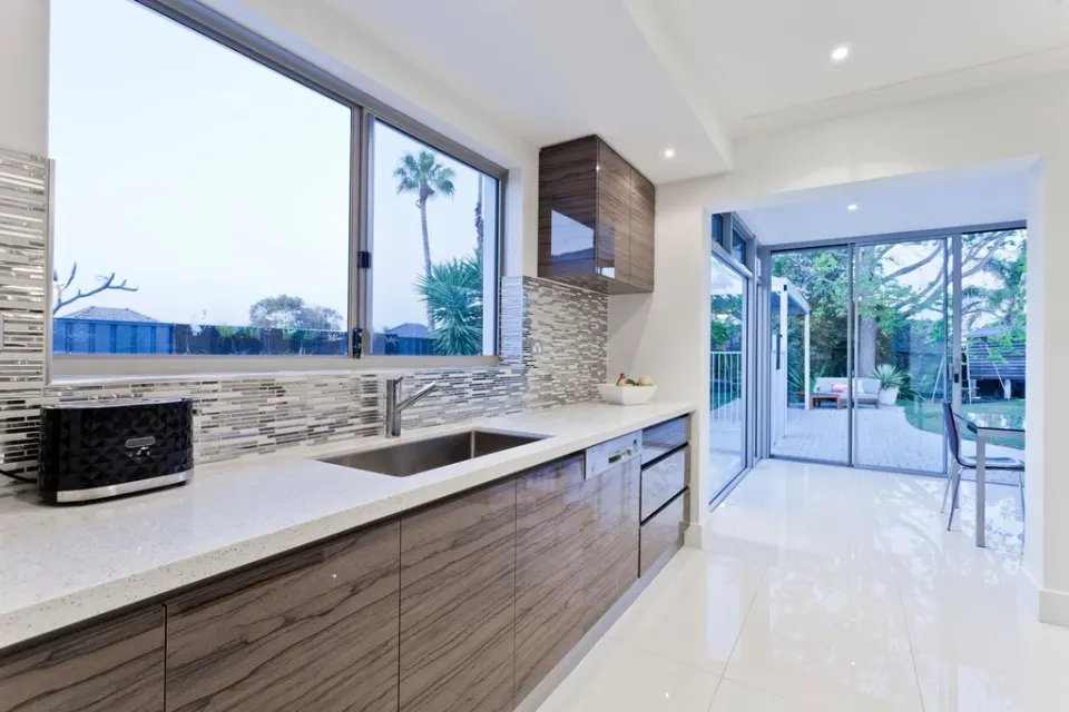Three-bedroom pool villa with mountain view in Mae Rim