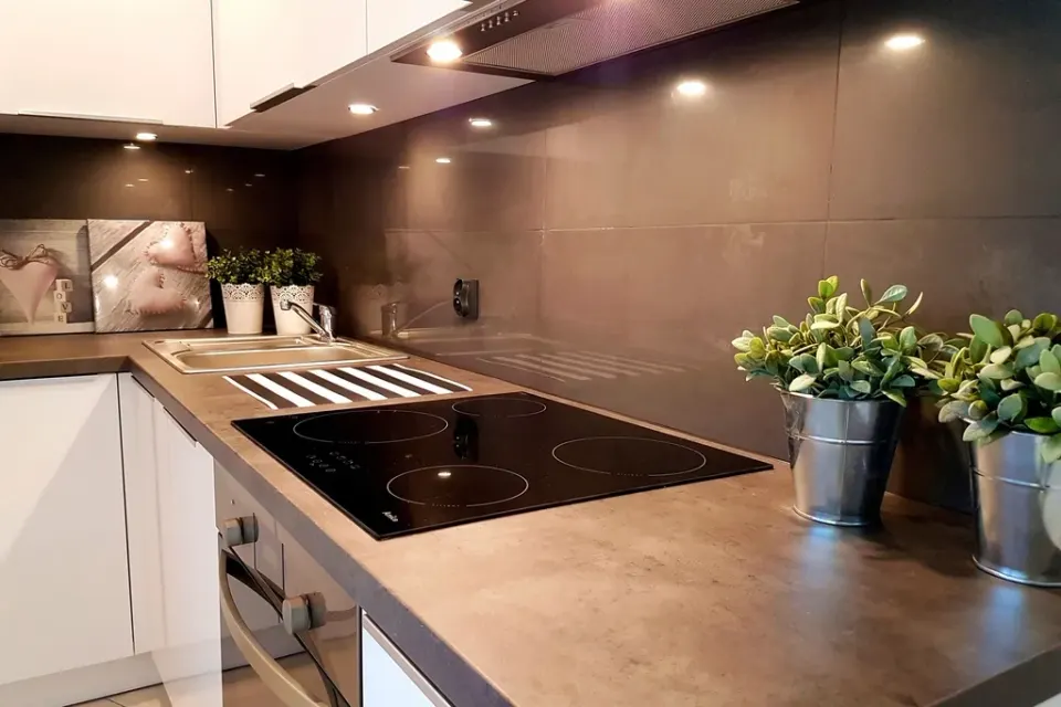 One-bedroom condo at Centric Sea, Central Pattaya