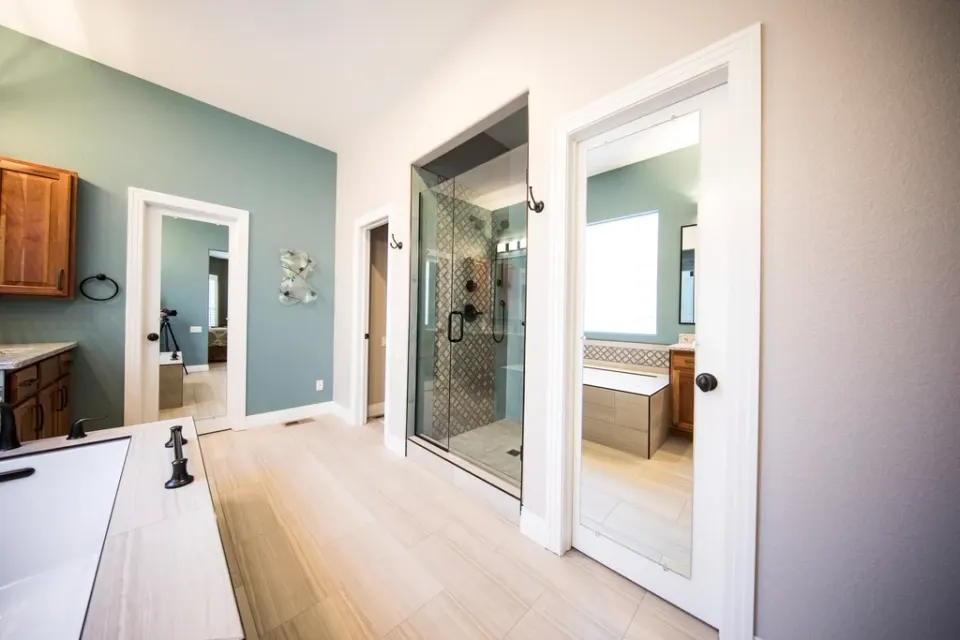One-bedroom condo at Centric Sea, Central Pattaya