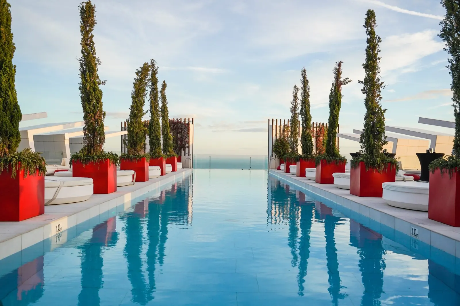 One-bedroom condo at Centric Sea, Central Pattaya