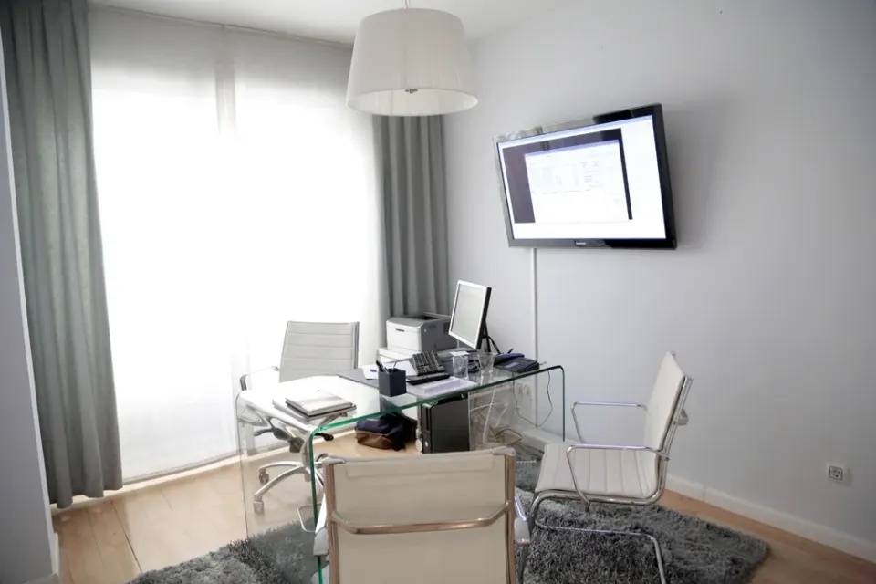 Коммерческое помещение 291 м², Силом
