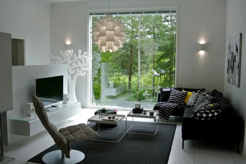 Вилла с бассейном и 3 спальнями в Sundiego, Хуай Яй
