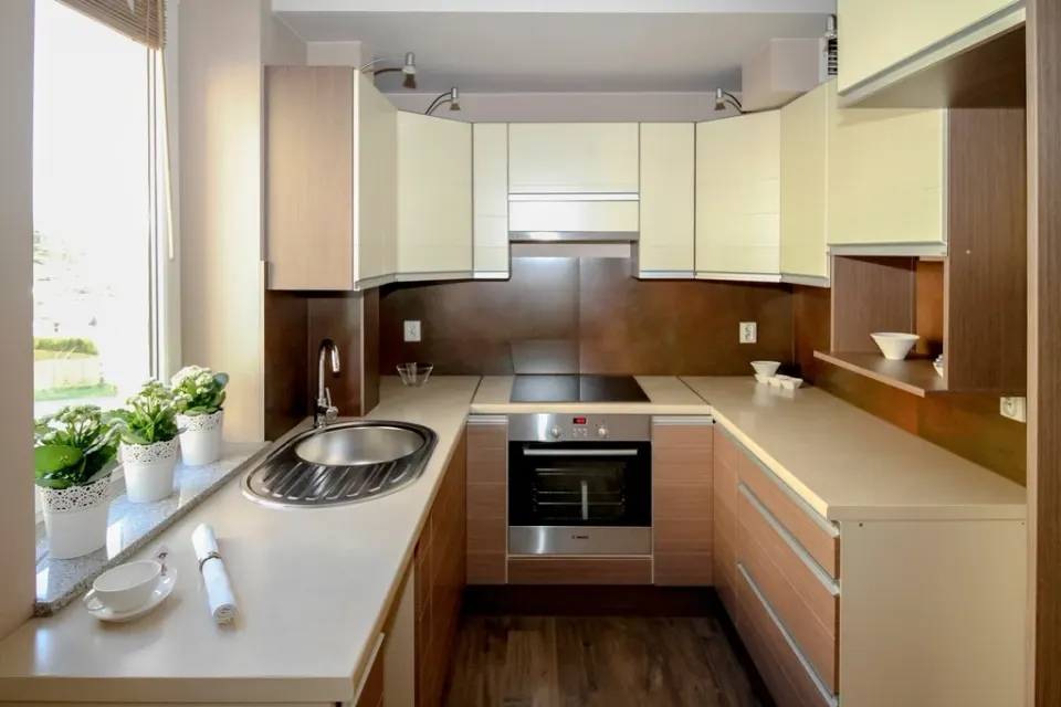 Four-bedroom family house with garden in East Pattaya